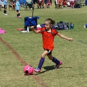 Meet your Posher, Lynne